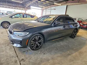 2021 BMW 3 SERIES