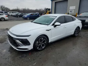 2024 HYUNDAI SONATA