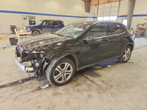 2019 MERCEDES-BENZ GLA-CLASS
