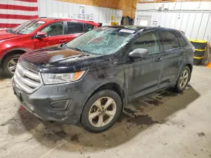 2016 FORD EDGE