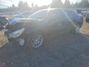 2015 CHEVROLET MALIBU