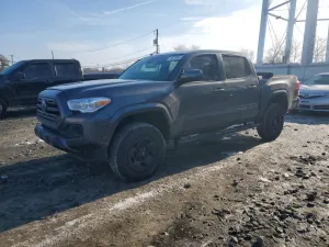 2019 TOYOTA TACOMA