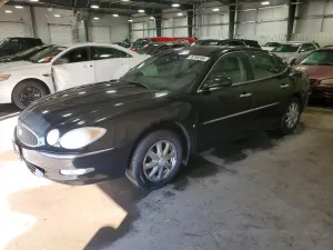2006 BUICK LACROSSE