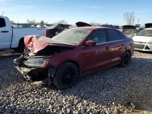2017 VOLKSWAGEN JETTA