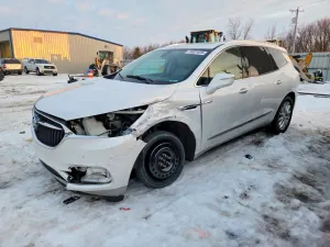 2019 BUICK ENCLAVE