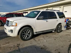 2016 FORD EXPEDITION