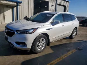 2019 BUICK ENCLAVE