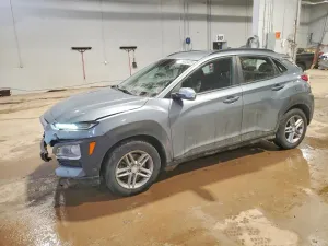 2020 HYUNDAI KONA
