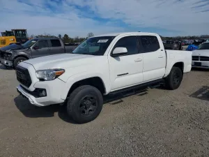 2020 TOYOTA TACOMA