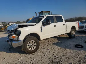 2022 FORD F250