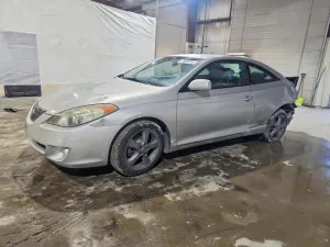 2006 TOYOTA CAMRY SOLA