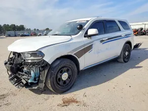 2021 DODGE DURANGO