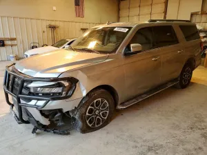 2023 FORD EXPEDITION