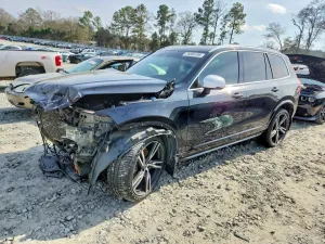 2019 VOLVO XC90