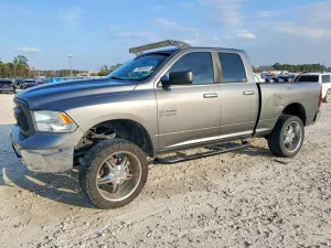 2013 RAM 1500