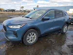 2023 FORD ESCAPE ACT