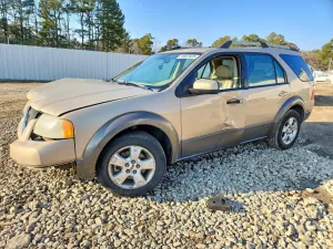 2007 FORD FREESTYLE