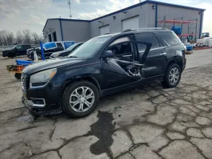 2016 GMC ACADIA