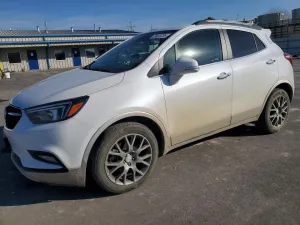 2017 BUICK ENCORE
