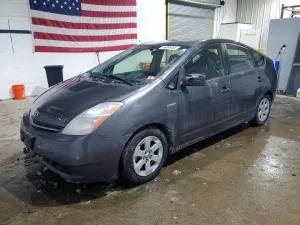 2008 TOYOTA PRIUS