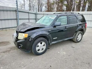 2008 FORD ESCAPE