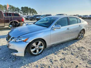 2009 LEXUS GS350