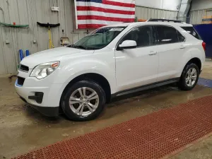 2013 CHEVROLET EQUINOX