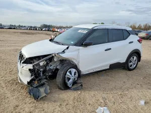 2025 NISSAN KICKS PLAY