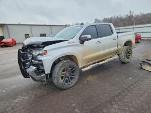 2019 CHEVROLET ALL Models