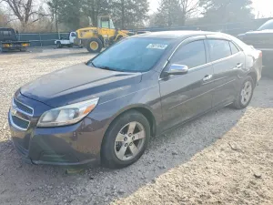 2013 CHEVROLET MALIBU