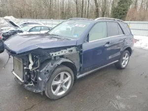 2017 MERCEDES-BENZ GLE-CLASS