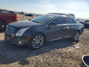2013 CADILLAC XTS