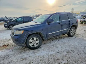 2012 JEEP GRAND CHER