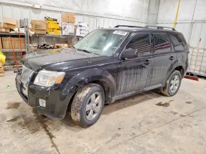 2011 MERCURY MARINER