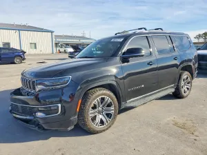 2023 JEEP WAGONEER