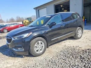 2018 BUICK ENCLAVE