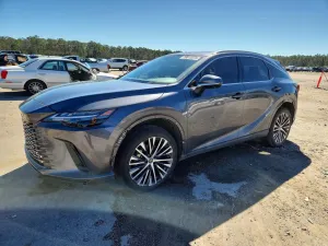 2026 LEXUS RX 350 PRE