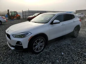 2020 BMW X2