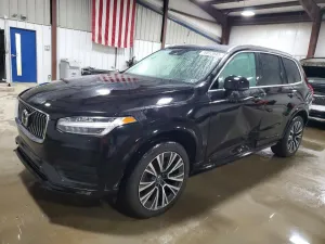 2020 VOLVO XC90