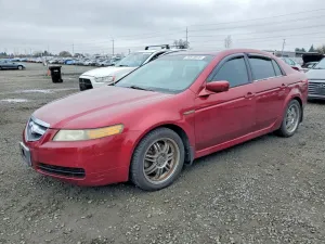 2004 ACURA TL