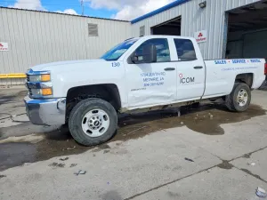 2015 CHEVROLET ALL Models