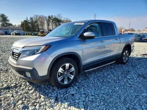 2019 HONDA RIDGELINE