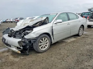 2003 LEXUS ES300