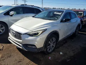 2018 INFINITY QX30 PREMI