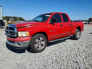 2002 DODGE All Models
