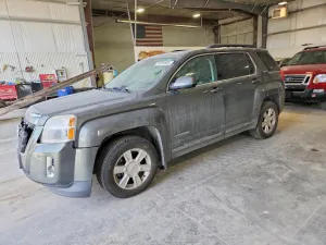 2013 GMC TERRAIN
