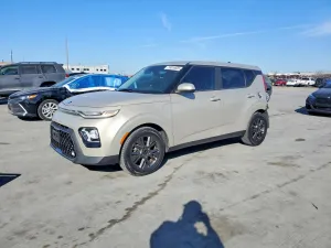 2020 KIA SOUL