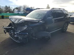 2023 HONDA PILOT