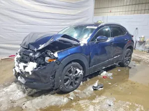 2020 MAZDA CX30