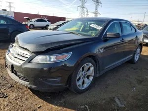 2011 FORD TAURUS